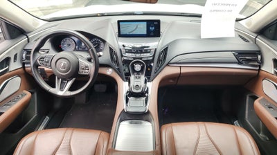 2020 Acura RDX RDX TECH 2020