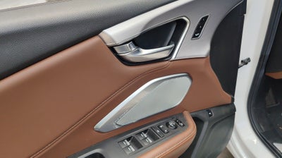 2020 Acura RDX RDX TECH 2020