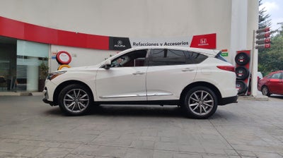 2020 Acura RDX RDX TECH 2020