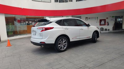 2020 Acura RDX RDX TECH 2020