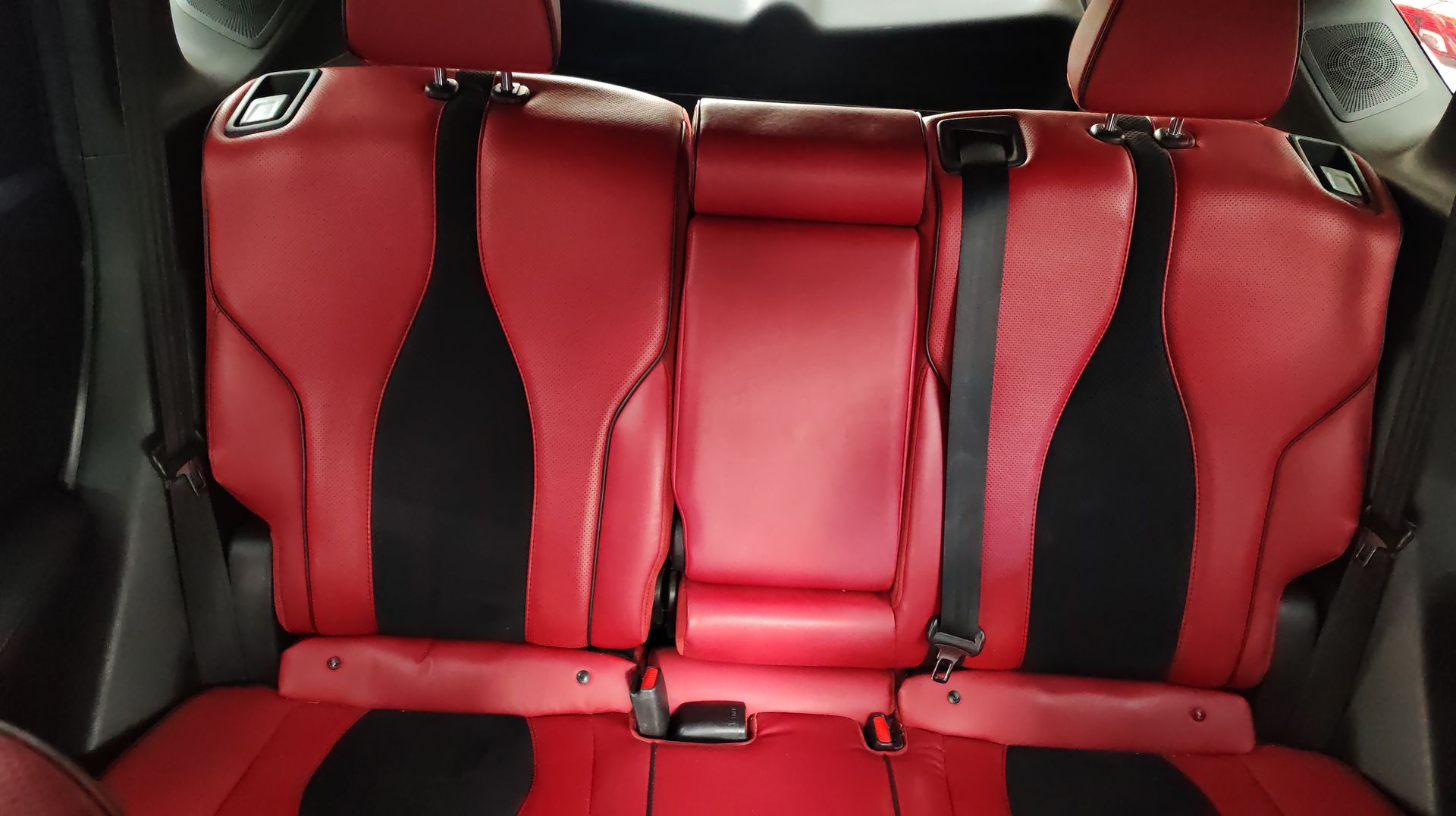 2020 Acura RDX A-SPEC