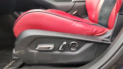 2020 Acura RDX A-SPEC