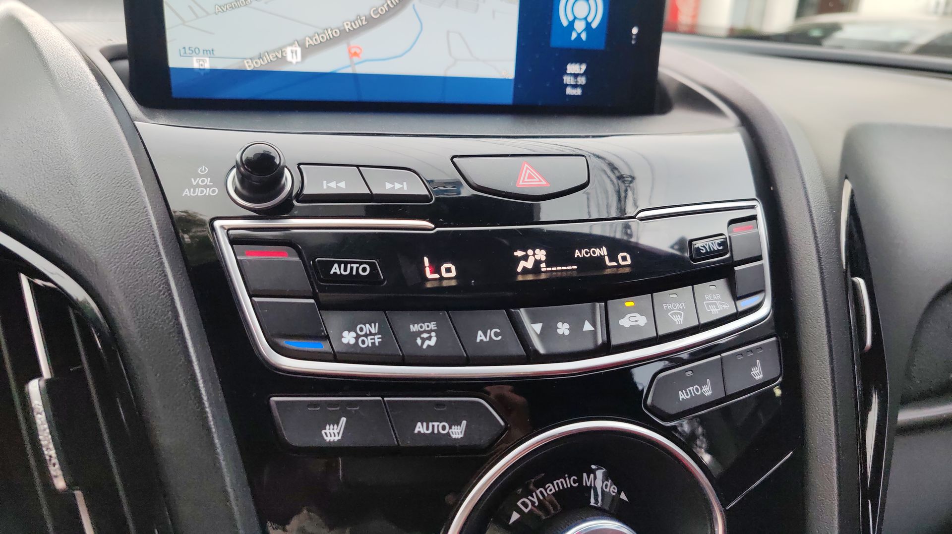 2020 Acura RDX A-SPEC