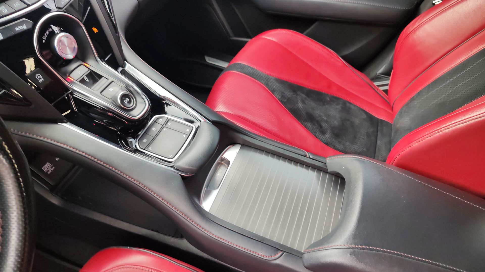 2020 Acura RDX A-SPEC