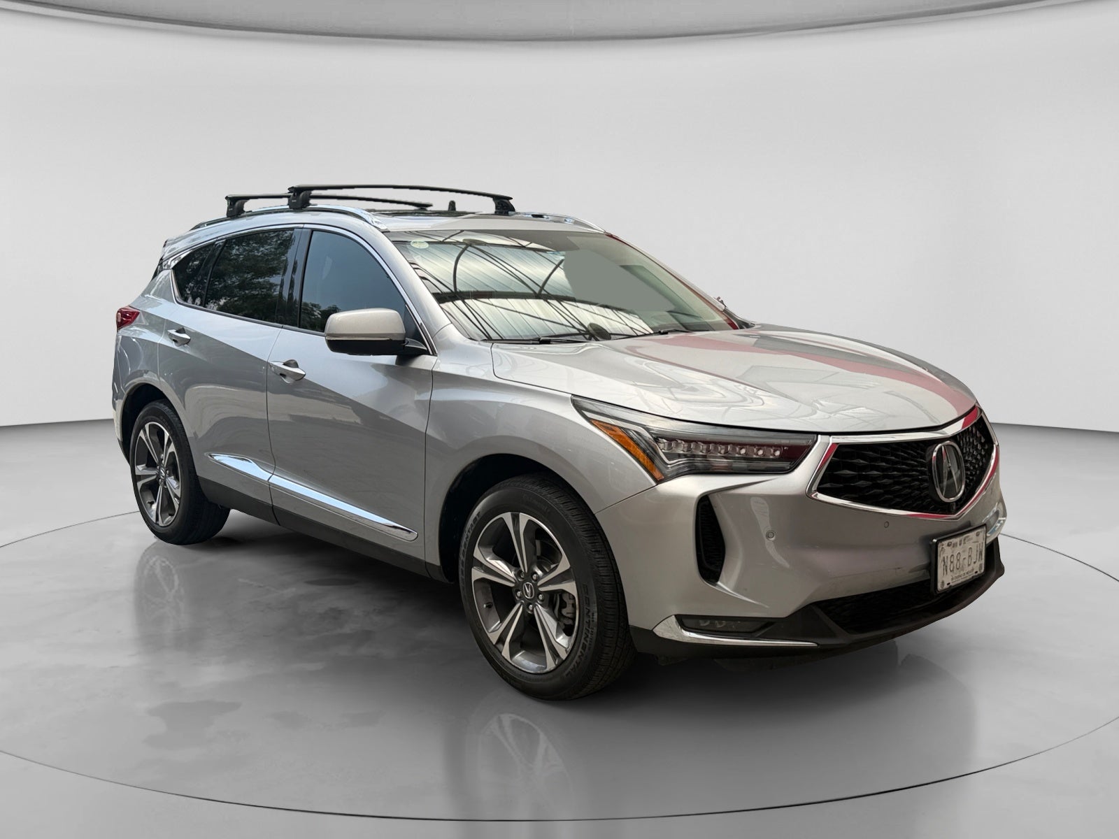 2022 Acura RDX ADVANCE