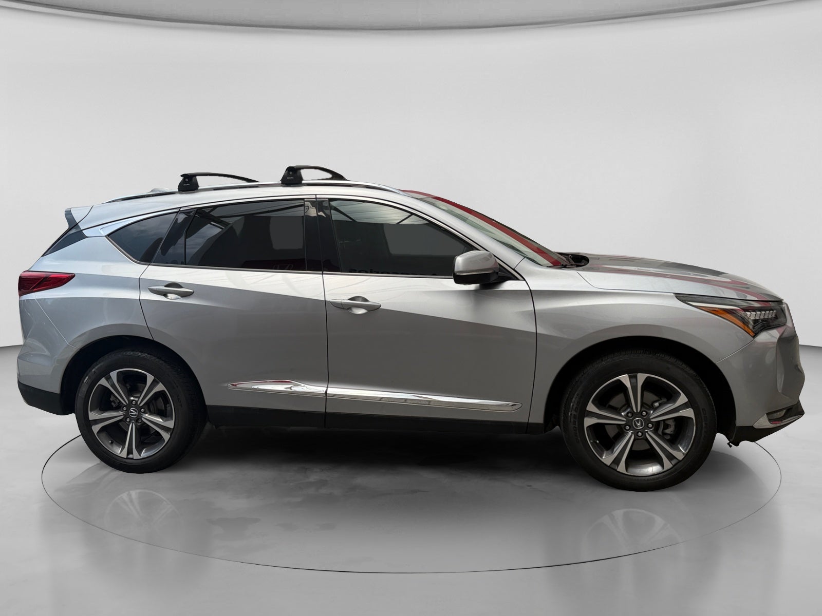 2022 Acura RDX ADVANCE