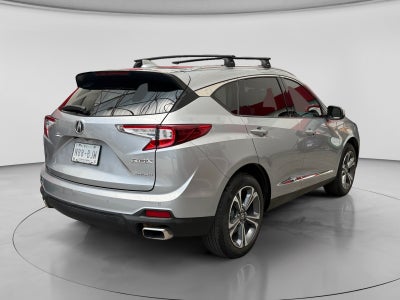 2022 Acura RDX ADVANCE