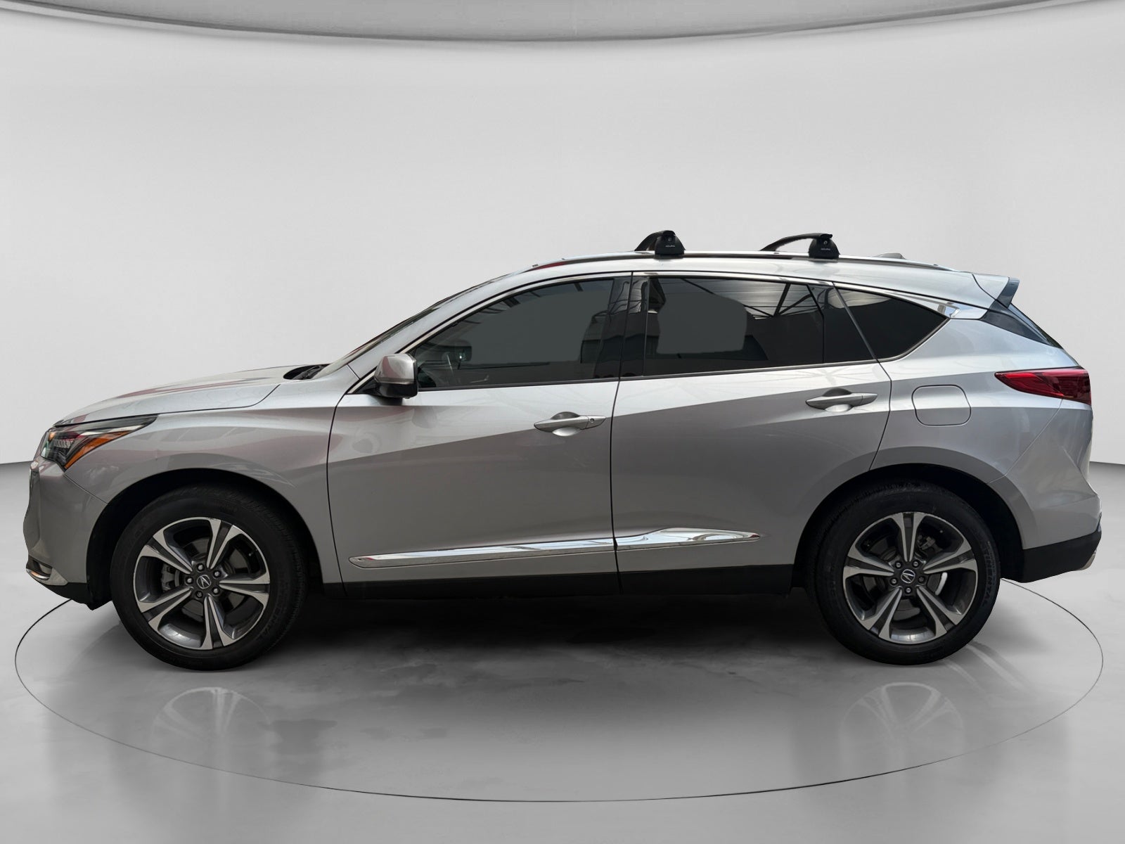2022 Acura RDX ADVANCE