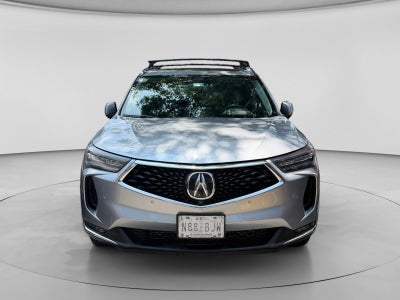 2022 Acura RDX ADVANCE