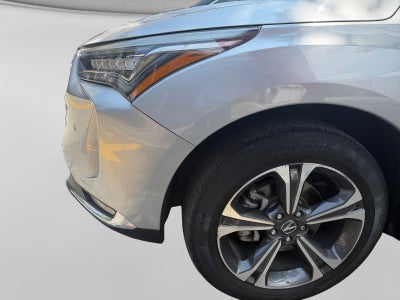 2022 Acura RDX ADVANCE