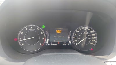 2025 Acura RDX ADVANCE