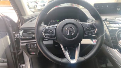 2025 Acura RDX ADVANCE
