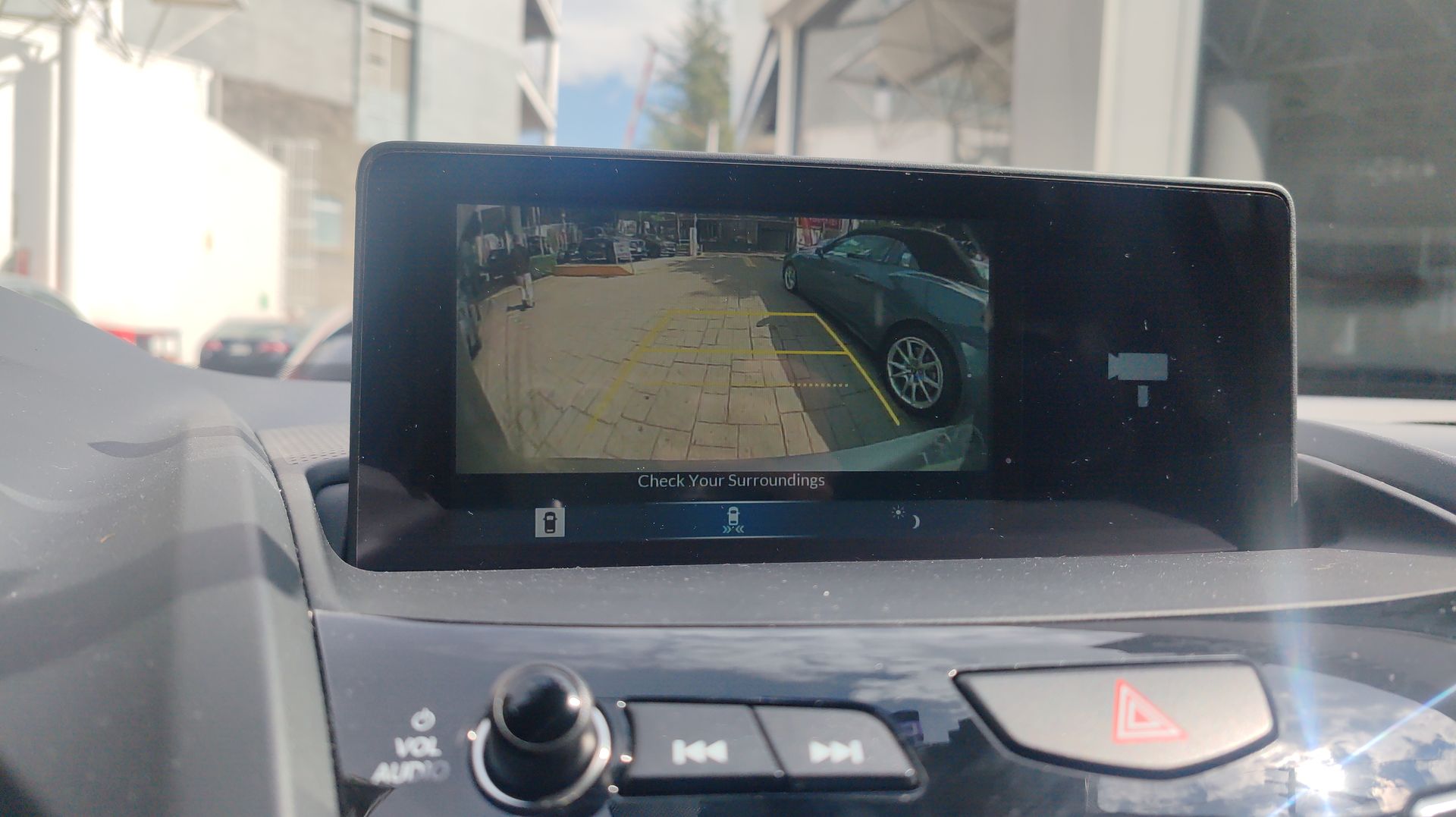 2025 Acura RDX ADVANCE