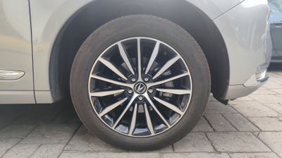 2025 Acura RDX ADVANCE