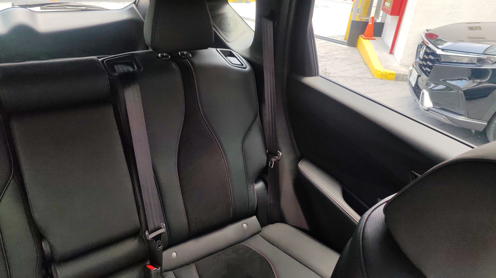 2024 Acura RDX RDX A-SPEC 2024