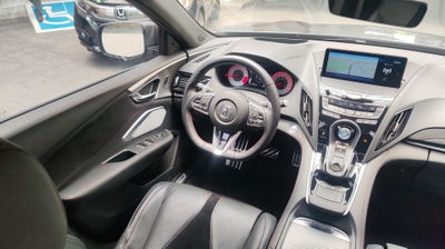 2024 Acura RDX RDX A-SPEC 2024