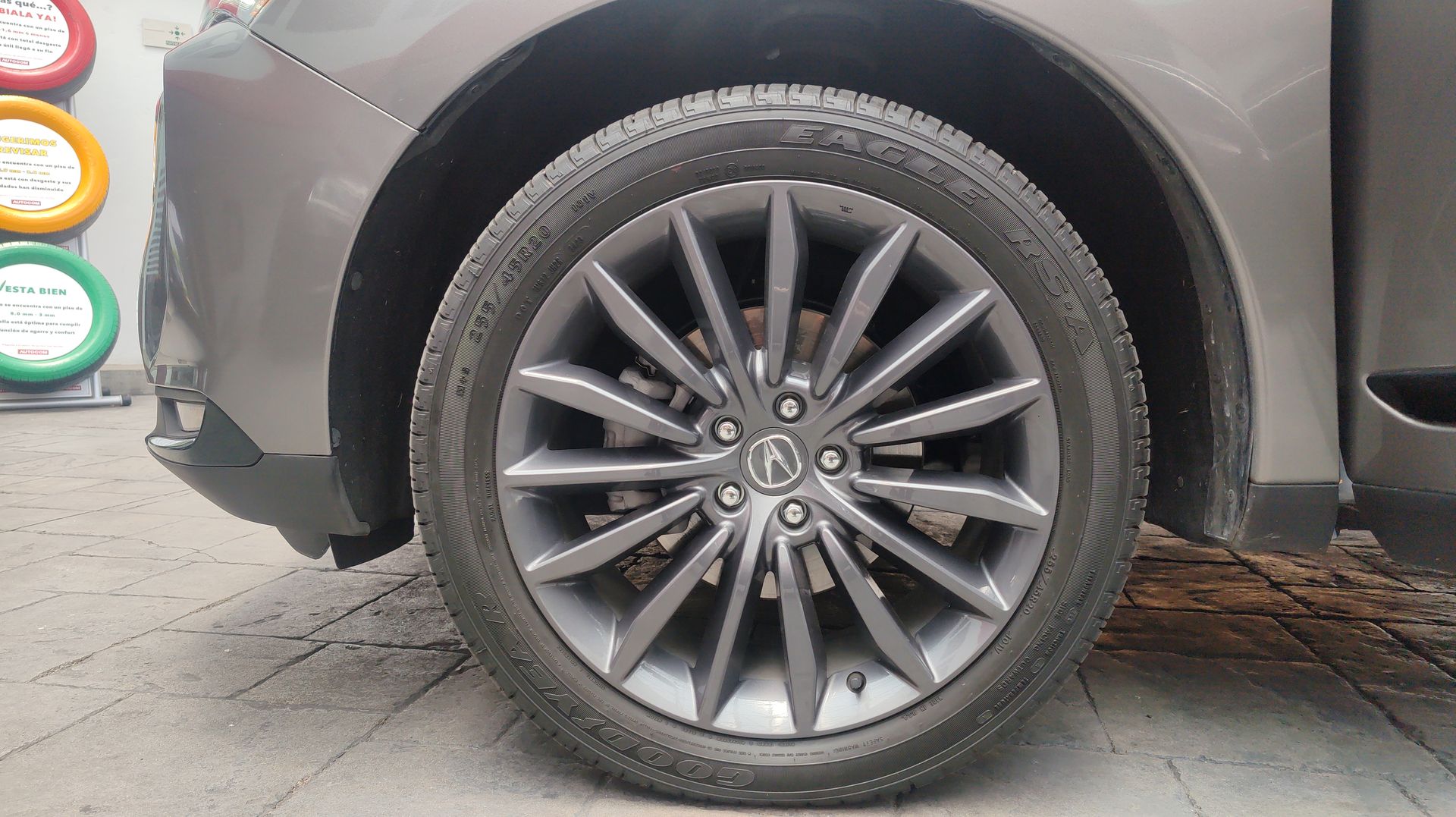 2024 Acura RDX RDX A-SPEC 2024