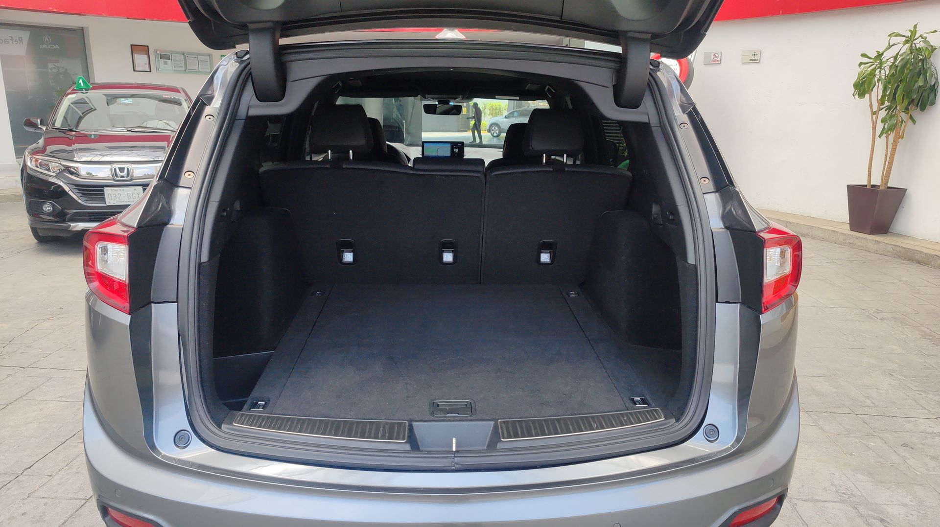 2024 Acura RDX RDX A-SPEC 2024