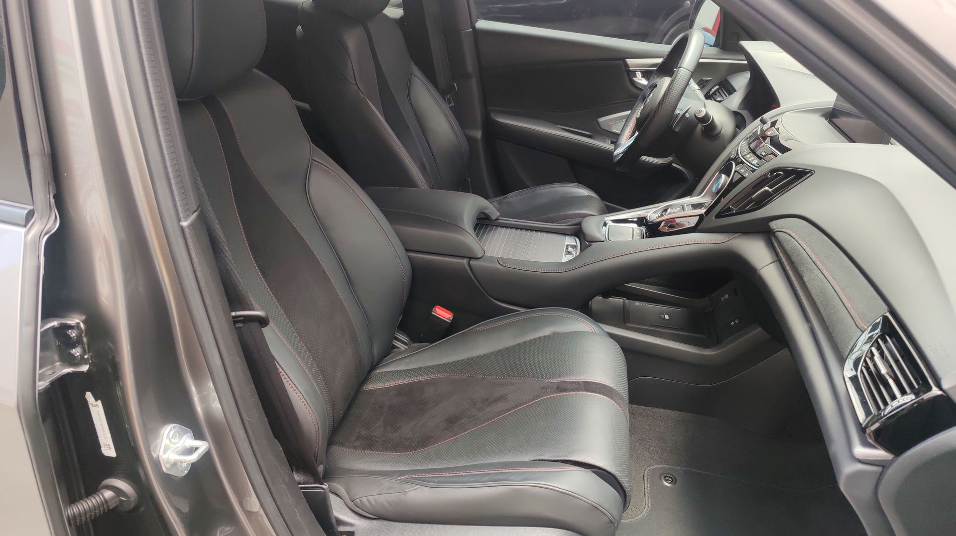 2024 Acura RDX RDX A-SPEC 2024