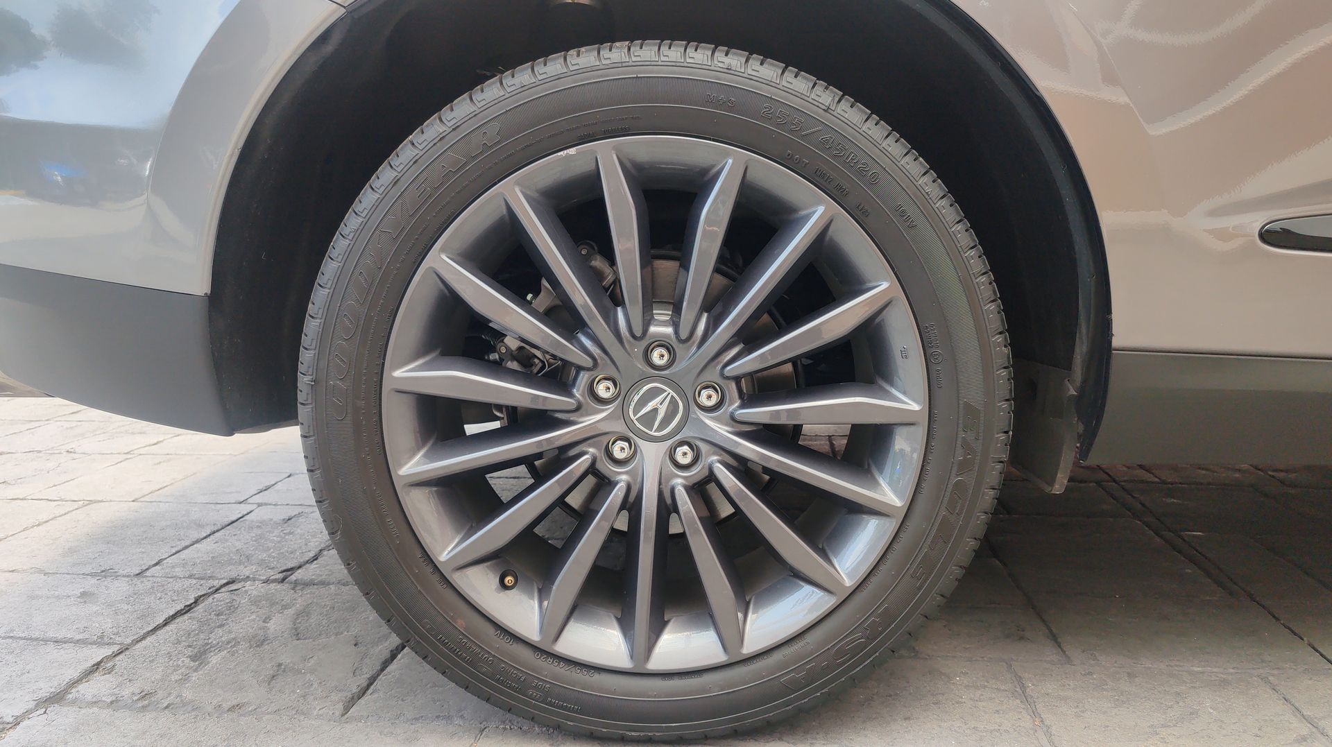 2024 Acura RDX RDX A-SPEC 2024