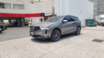2024 Acura RDX RDX A-SPEC 2024