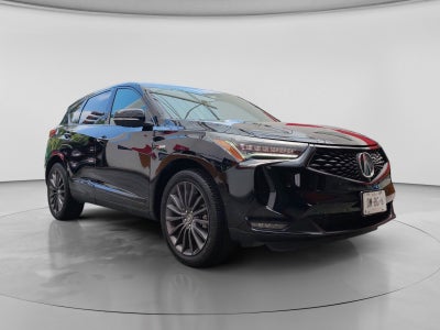 2023 Acura RDX A-SPEC
