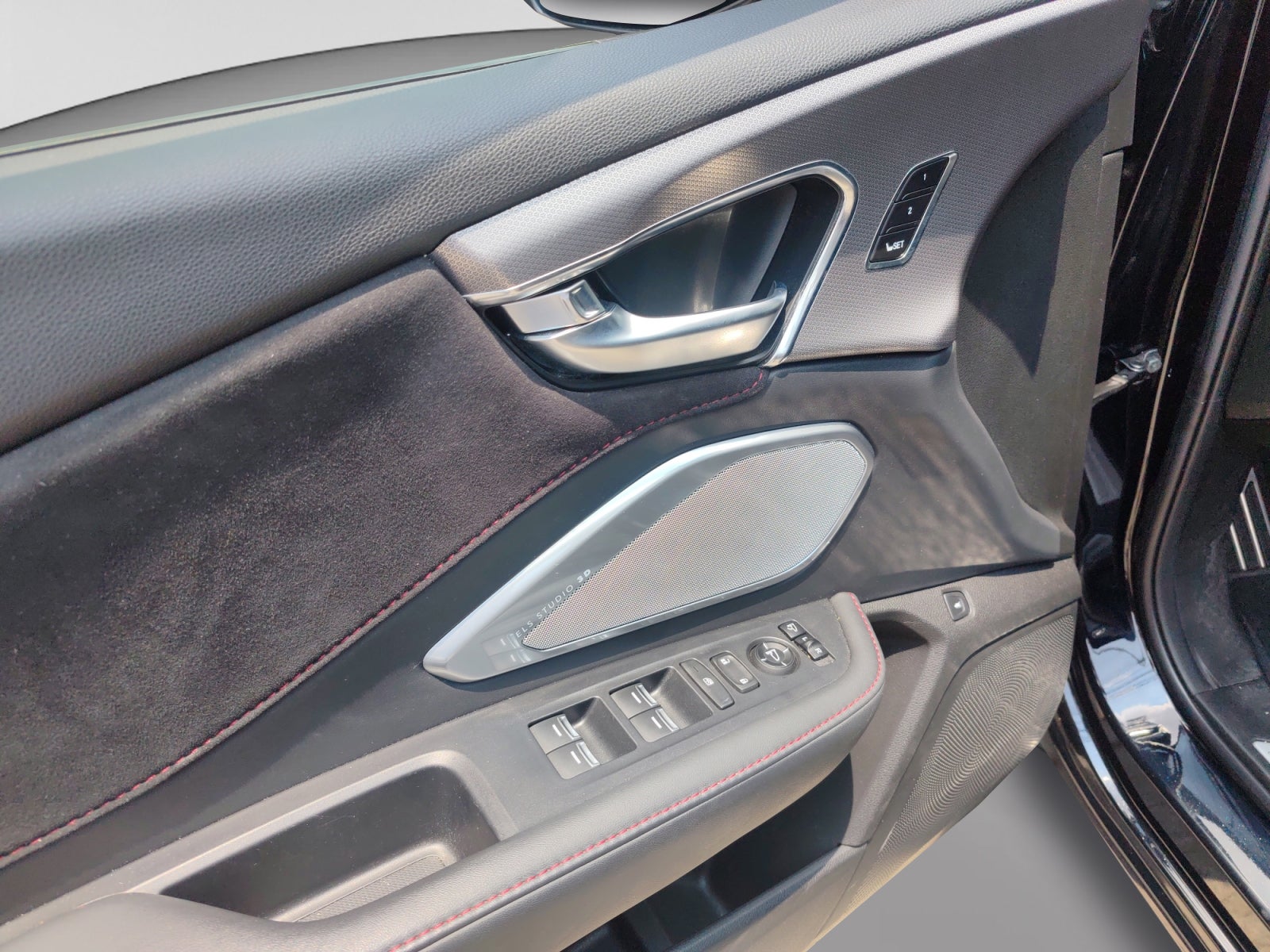 2023 Acura RDX A-SPEC