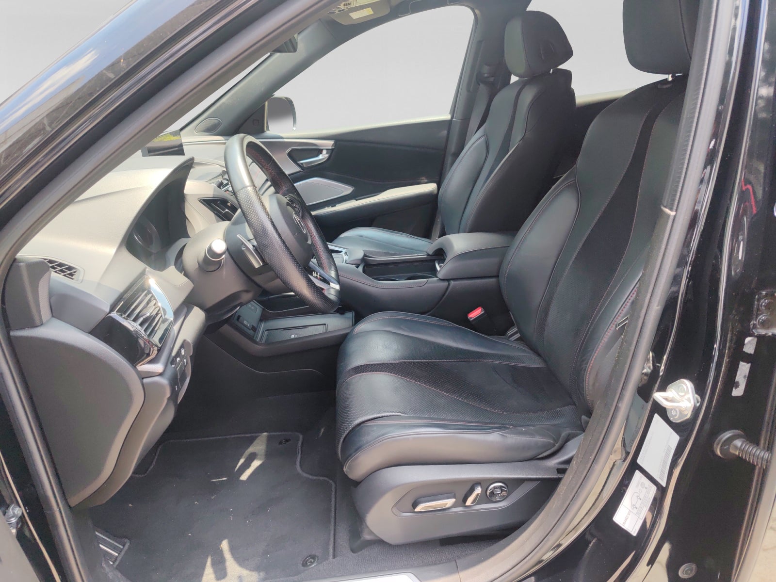 2023 Acura RDX A-SPEC