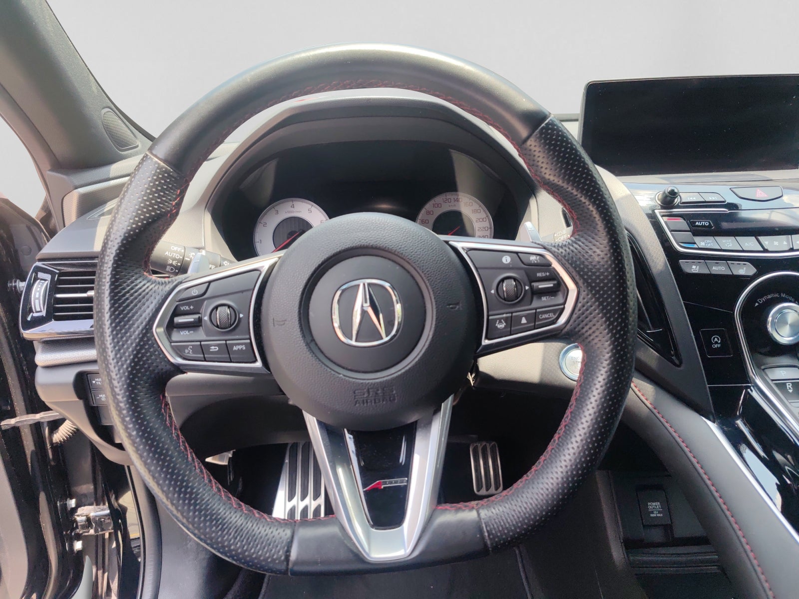 2023 Acura RDX A-SPEC