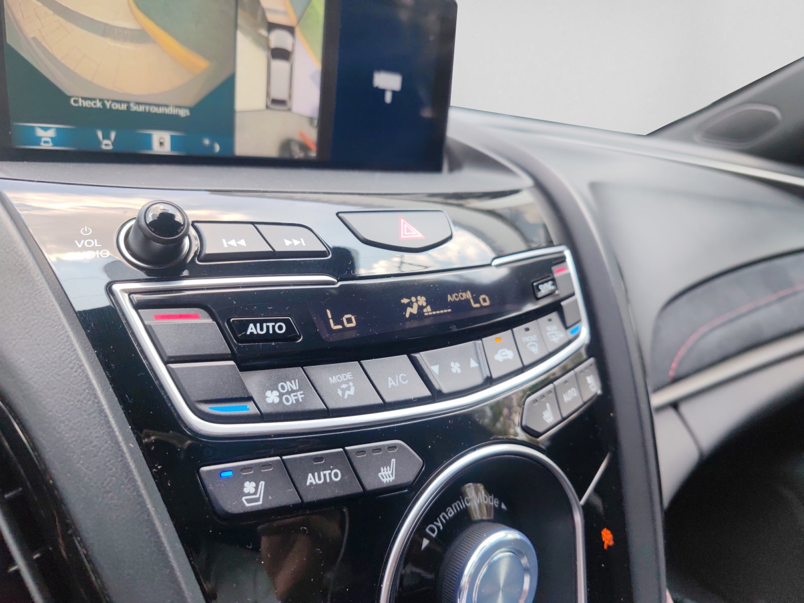 2023 Acura RDX A-SPEC