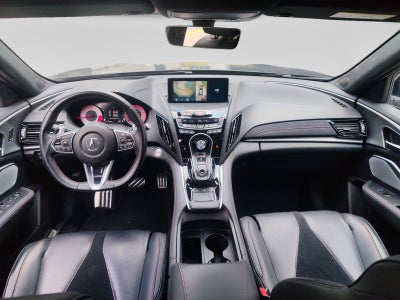 2023 Acura RDX A-SPEC