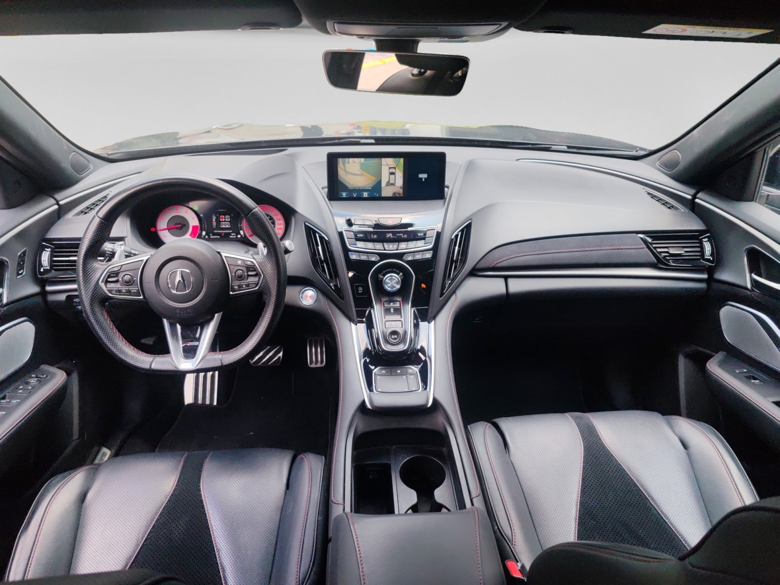 2023 Acura RDX A-SPEC