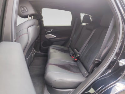 2023 Acura RDX A-SPEC