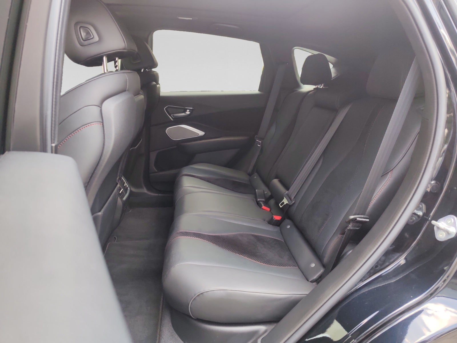 2023 Acura RDX A-SPEC
