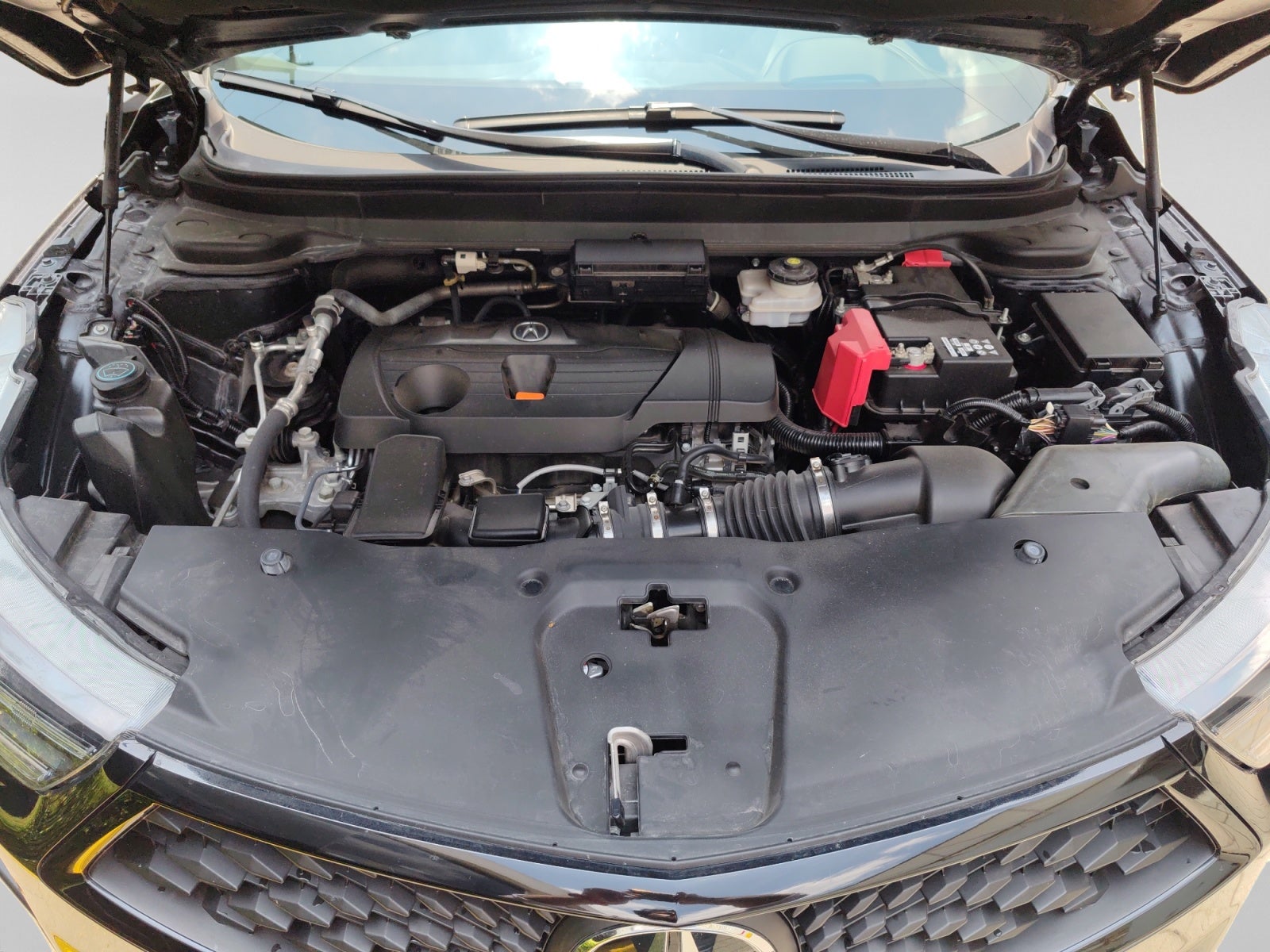 2023 Acura RDX A-SPEC