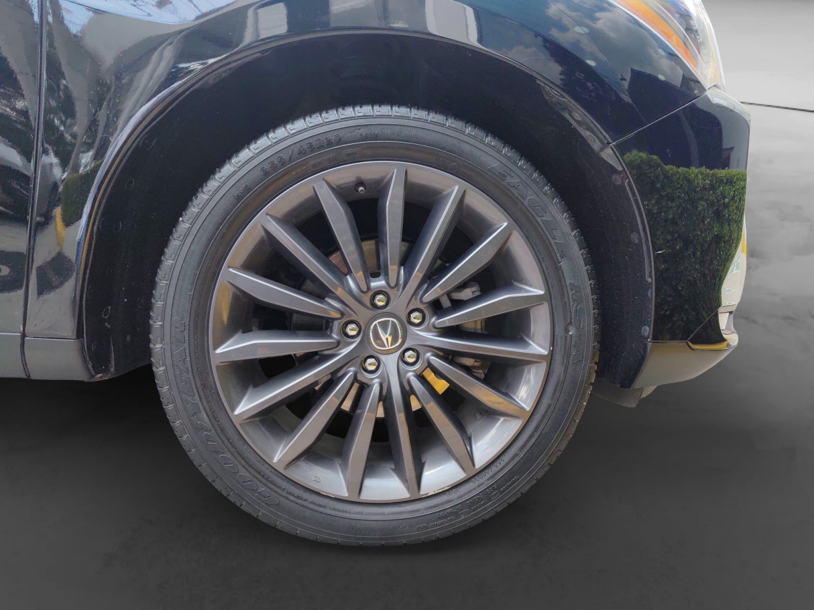 2023 Acura RDX A-SPEC