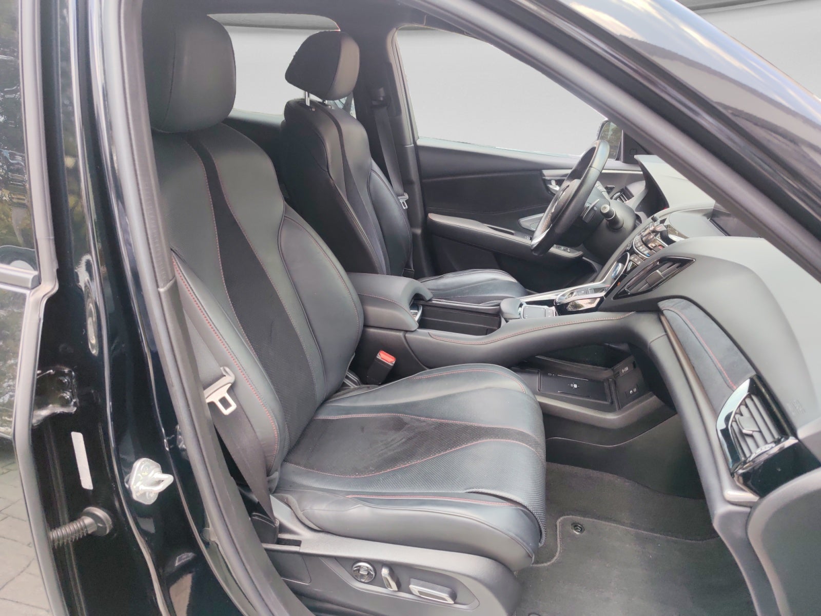2023 Acura RDX A-SPEC