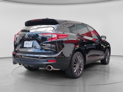 2023 Acura RDX A-SPEC