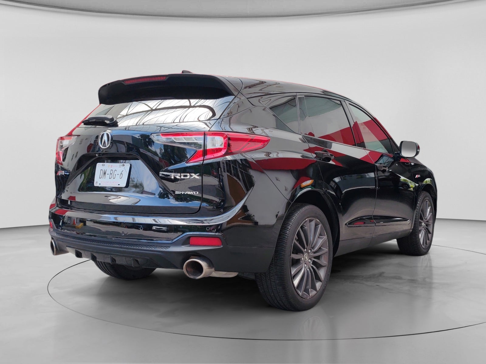 2023 Acura RDX A-SPEC
