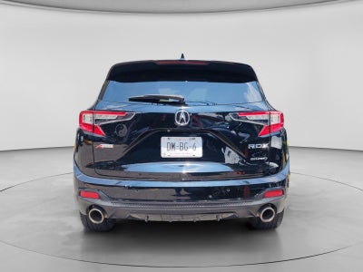 2023 Acura RDX A-SPEC