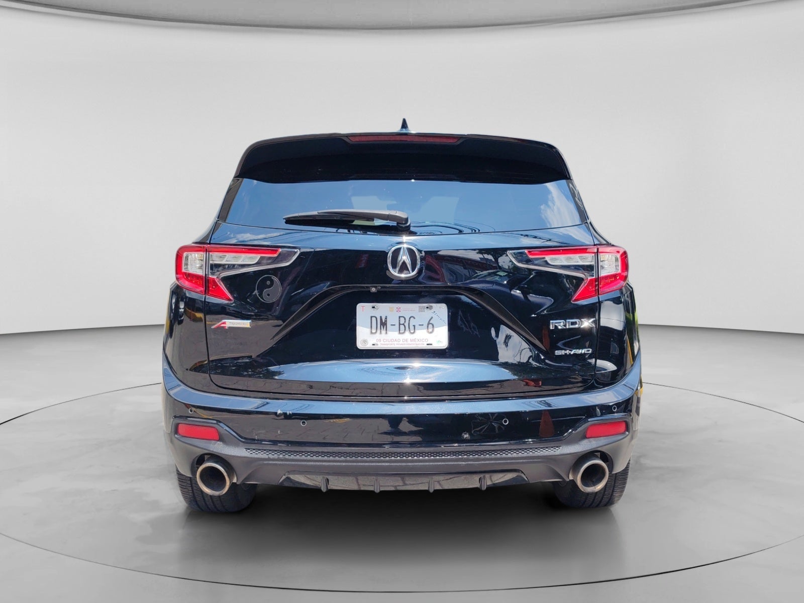 2023 Acura RDX A-SPEC