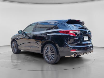 2023 Acura RDX A-SPEC