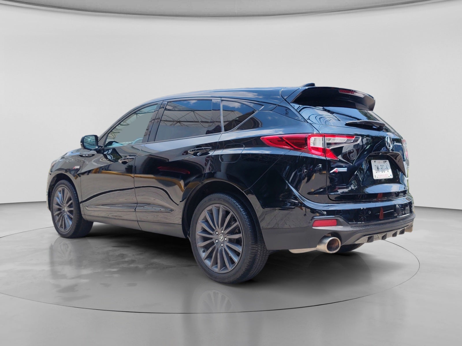 2023 Acura RDX A-SPEC