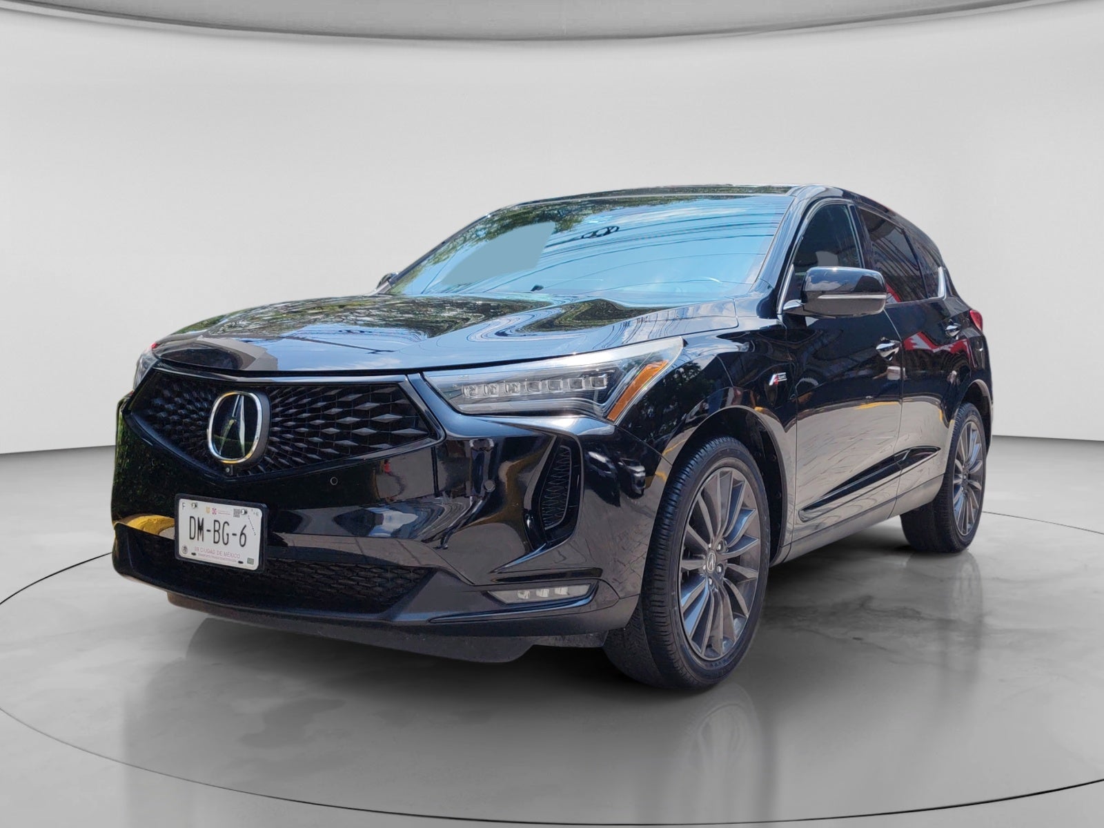 2023 Acura RDX A-SPEC
