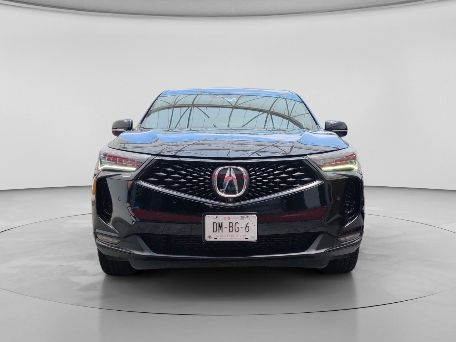 2023 Acura RDX A-SPEC