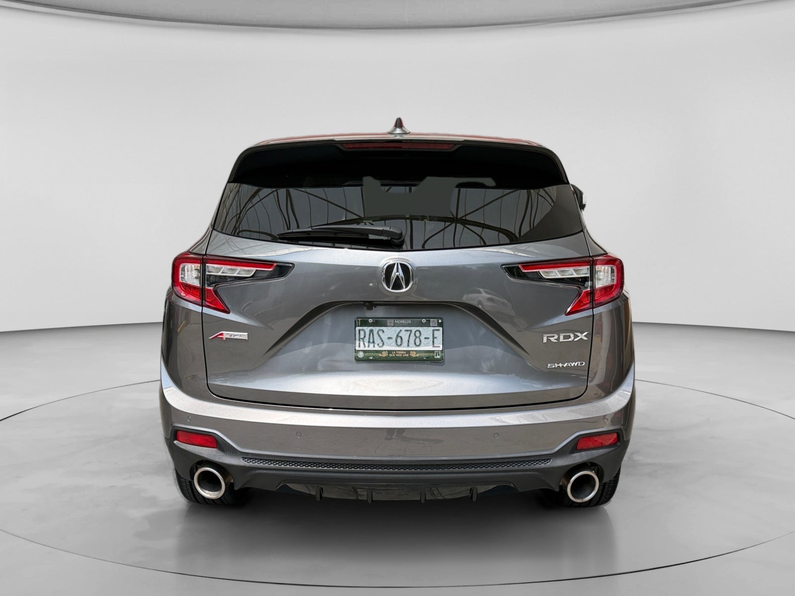 2024 Acura RDX RDX A-SPEC 2024