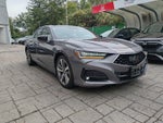 2022 Acura TLX ADVANCE