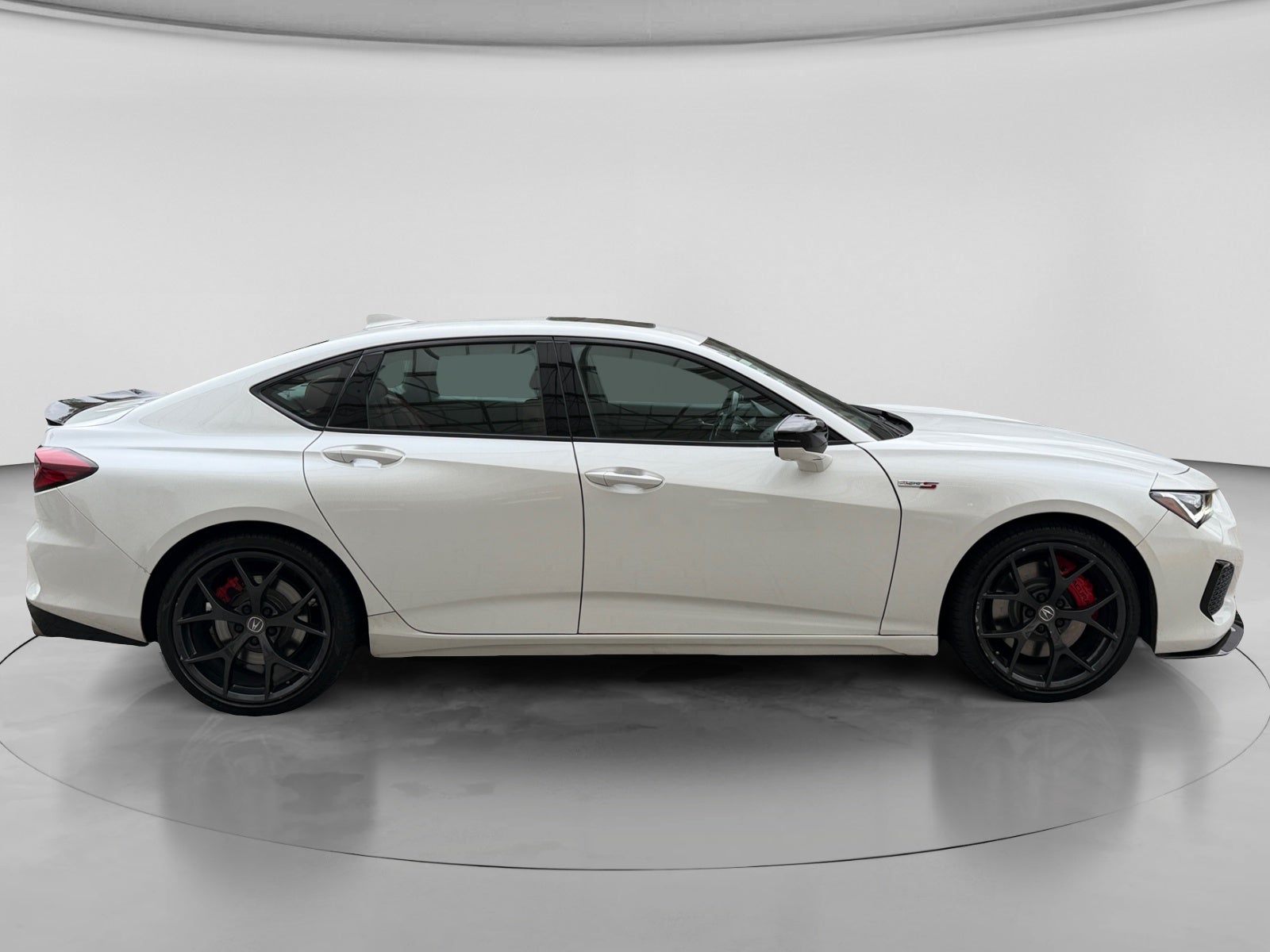 2024 Acura TLX TLX 6 GASOLINA 4P
