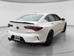 2024 Acura TLX TLX 6 GASOLINA 4P