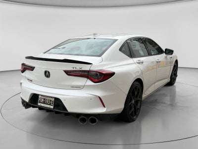 2024 Acura TLX TLX 6 GASOLINA 4P